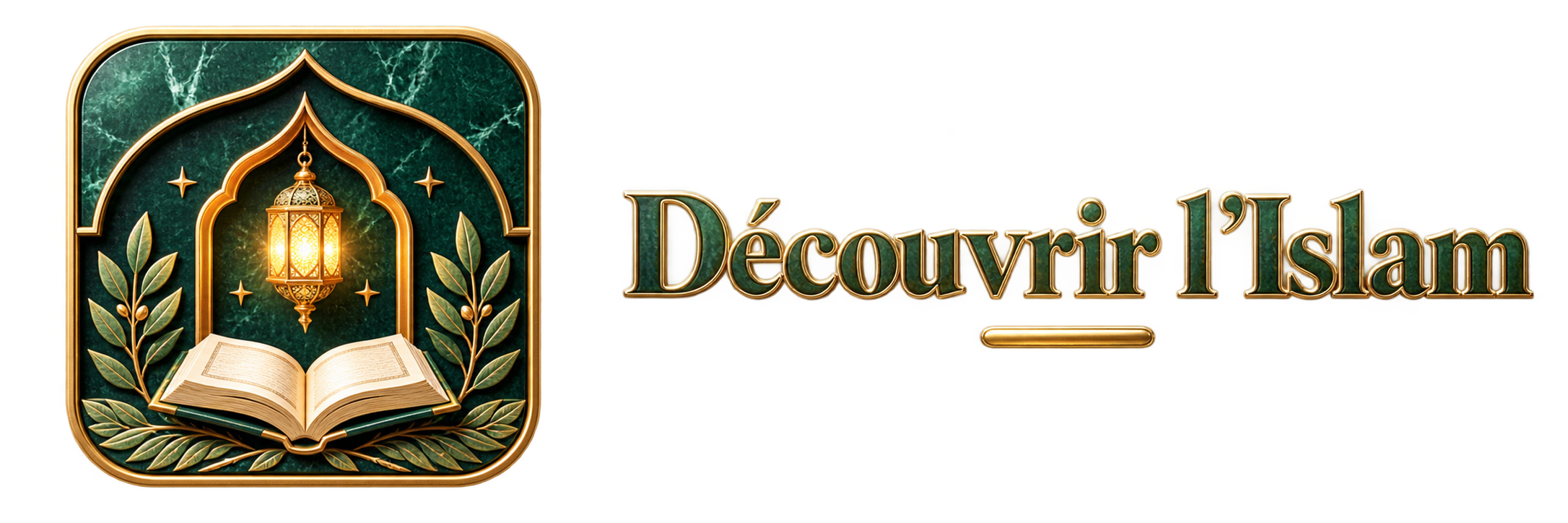 Découvrir l’Islam